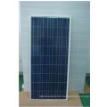 Price Per Watt! 130W Poly Solar Panel High Quality From China Manufacturer!